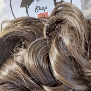The Sophie Bun Wig - 10